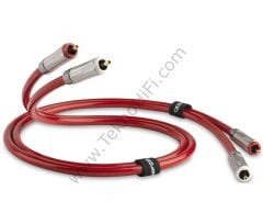 QED QE-2455 Reference Audio 40 RCA Kablo '3 Metre'