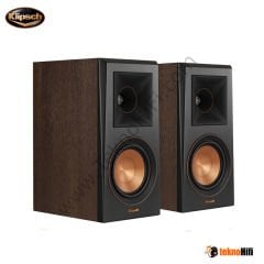 Klipsch RP-500M II Raf tipi Hoparlör 'Çift' Walnut
