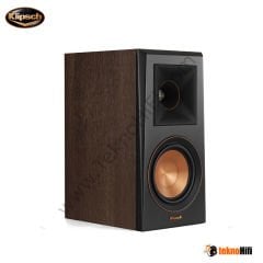 Klipsch RP-500M II Raf tipi Hoparlör 'Çift' Walnut