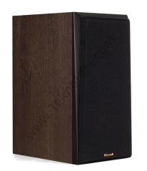 Klipsch RP-500M II Raf tipi Hoparlör 'Çift' Walnut