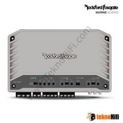 RockFord M2-750X5 Marine 750-Watt 5 Kanallı Amplifikatör