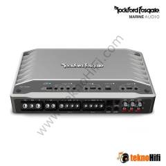 RockFord M2-750X5 Marine 750-Watt 5 Kanallı Amplifikatör