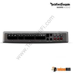 RockFord M2-750X5 Marine 750-Watt 5 Kanallı Amplifikatör