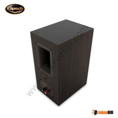 Klipsch RP-500M II Raf tipi Hoparlör 'Çift' Ebony