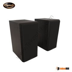 Klipsch RP-500M II Raf tipi Hoparlör 'Çift' Ebony