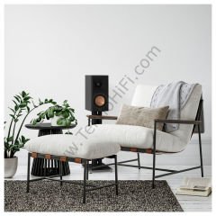 Klipsch RP-500M II Raf tipi Hoparlör 'Çift' Ebony