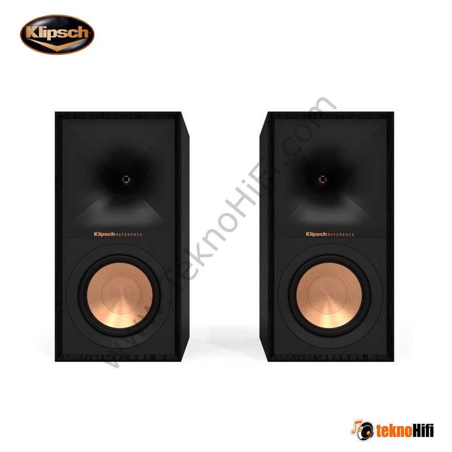 Klipsch R-50M Raf tipi Hoparlör 'Çift'