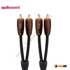 Audioquest Big Sur RCA Kablo '1 Metre'