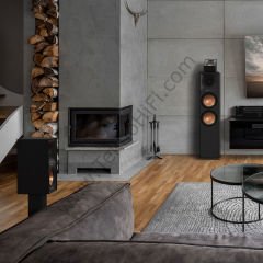 Klipsch R-50M Raf tipi Hoparlör 'Çift'