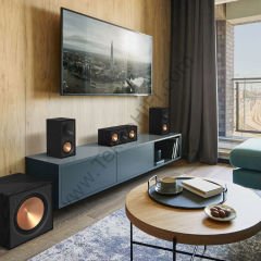 Klipsch R-50M Raf tipi Hoparlör 'Çift'