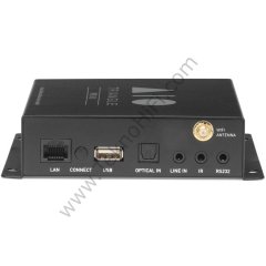 Triangle AIO Pro A50 Bluetooth WiFi Entegre Amplifikatör