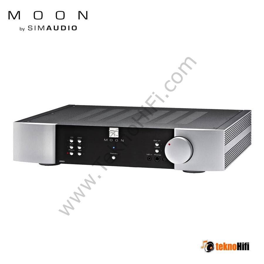 MOON 250i V2 Entegre Amplifikatör