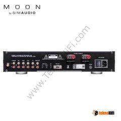 MOON 250i V2 Entegre Amplifikatör