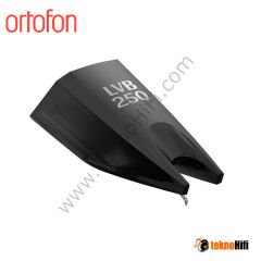 Ortofon Stylus Concorde Music Black LVB 250 İğne Ucu