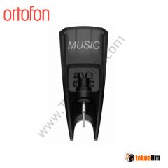 Ortofon Stylus Concorde Music Black LVB 250 İğne Ucu