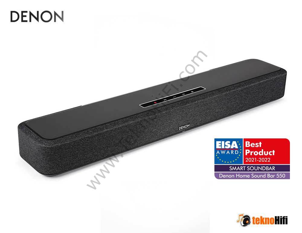 Denon Home SB550 Soundbar