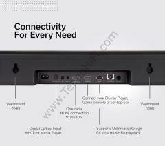 Denon Home SB550 Soundbar