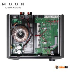 MOON 250i V2 Entegre Amplifikatör