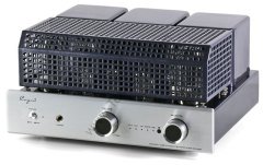Cayin CS-55A Lambalı Amplifikatör