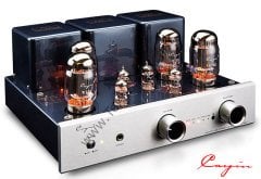 Cayin CS-55A Lambalı Amplifikatör
