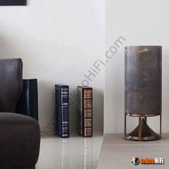 Architettura Sonora Tall Cylinder Speaker
