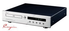 Cayin CS-55CD Hibrid tüplü CD çalar