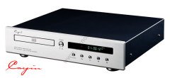 Cayin CS-55CD Hibrid tüplü CD çalar