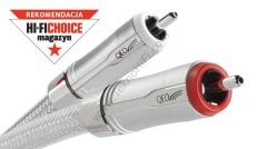 QED QE-2445 Signature Audio 40 RCA Kablo '1 Metre'