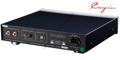Cayin CS-55CD Hibrid tüplü CD çalar