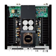 Yamaha A-S 2200 Entegre Amplifikatör Siyah