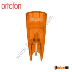 Ortofon Stylus Concorde Music Bronze İğne Ucu