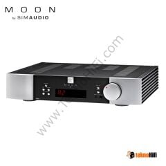 MOON 340i X Entegre Amplifikatör