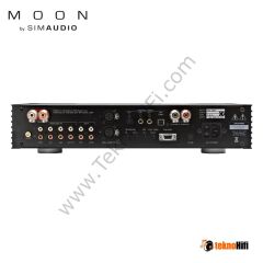 MOON 340i X Entegre Amplifikatör