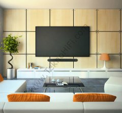Signa Solo Soundbar