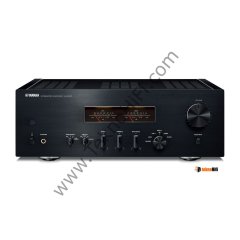 Yamaha A-S 1200 Entegre Amplifikatör Siyah