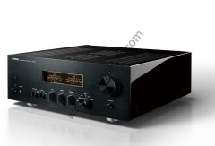 Yamaha A-S 1200 Entegre Amplifikatör Siyah