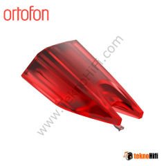 Ortofon Stylus Concorde Music Red İğne Ucu