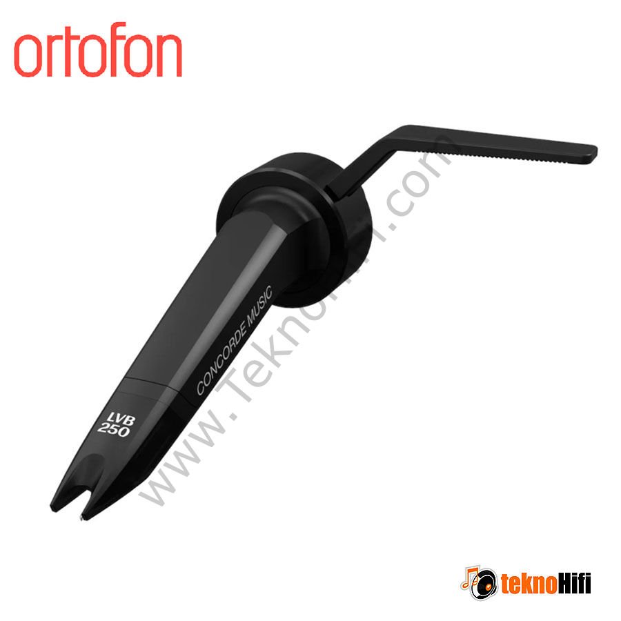 Concorde Music Black LVB 250 Pikap İğnesi