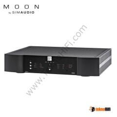 MOON 280D Network Player & DAC