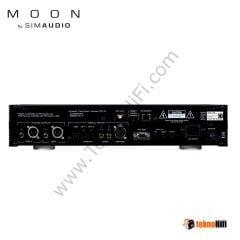 MOON 280D Network Player & DAC