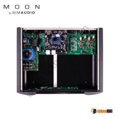 MOON 280D Network Player & DAC