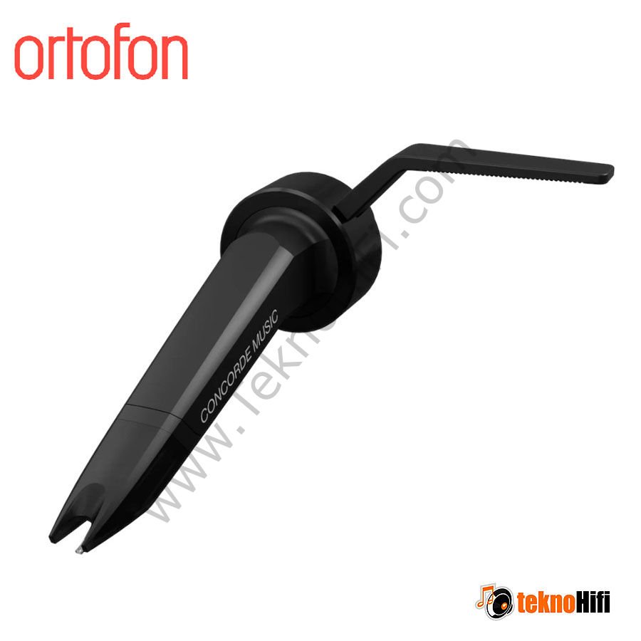 Ortofon Concorde Music Black  Pikap İğnesi