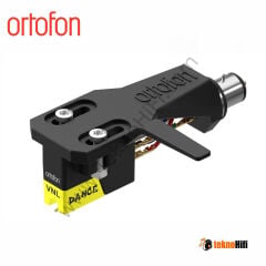Ortofon VNL DANCE Premounted Pikap İğnesi (VNL DANCE + SH-2 Black Headshell)