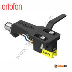 Ortofon VNL DANCE Premounted Pikap İğnesi (VNL DANCE + SH-2 Black Headshell)