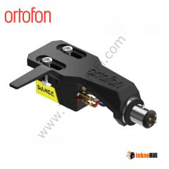 Ortofon VNL DANCE Premounted Pikap İğnesi (VNL DANCE + SH-2 Black Headshell)