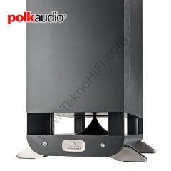 Polk Audio Signature S60 EL Kule Hoparlör Siyah