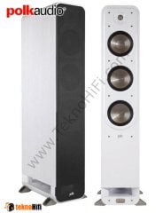 Polk Audio Signature S60 EL Kule Hoparlör Siyah