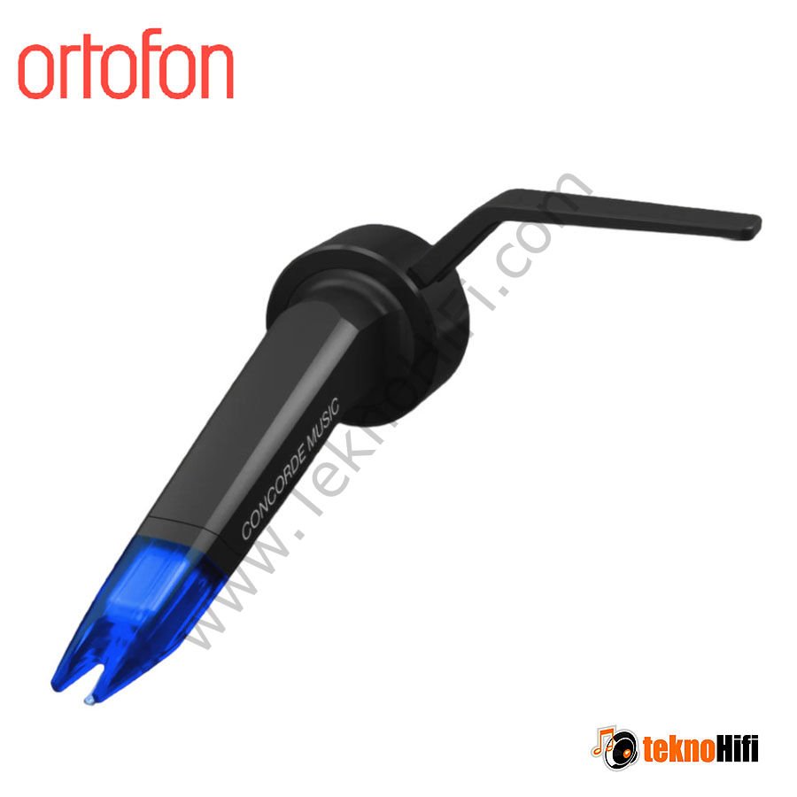Ortofon Concorde Music Blue Pikap İğnesi