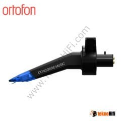 Ortofon Concorde Music Blue Pikap İğnesi