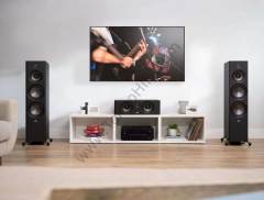 Polk Audio Reserve R400 Merkez Hoparlör Ceviz